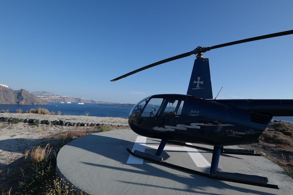 Mythique Villas & Suites Oía Dış mekan fotoğraf